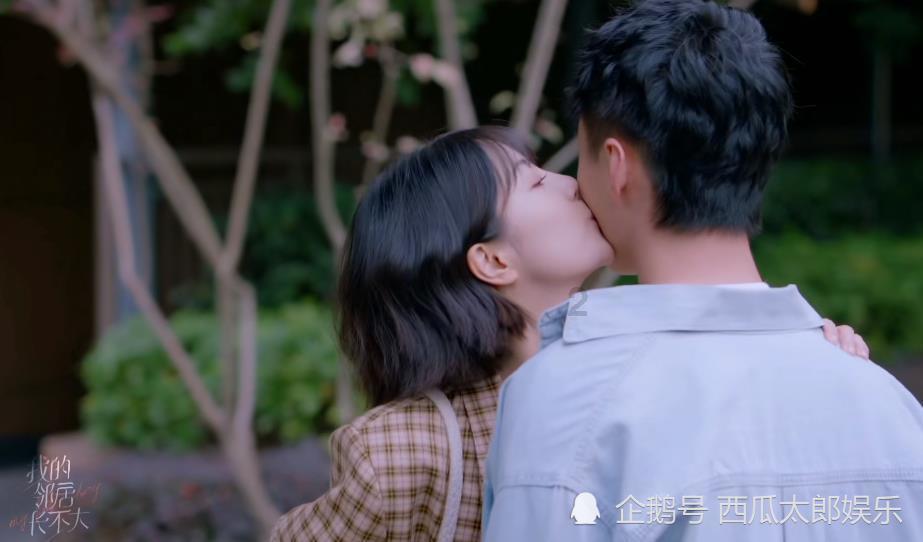 最美的校园女生75